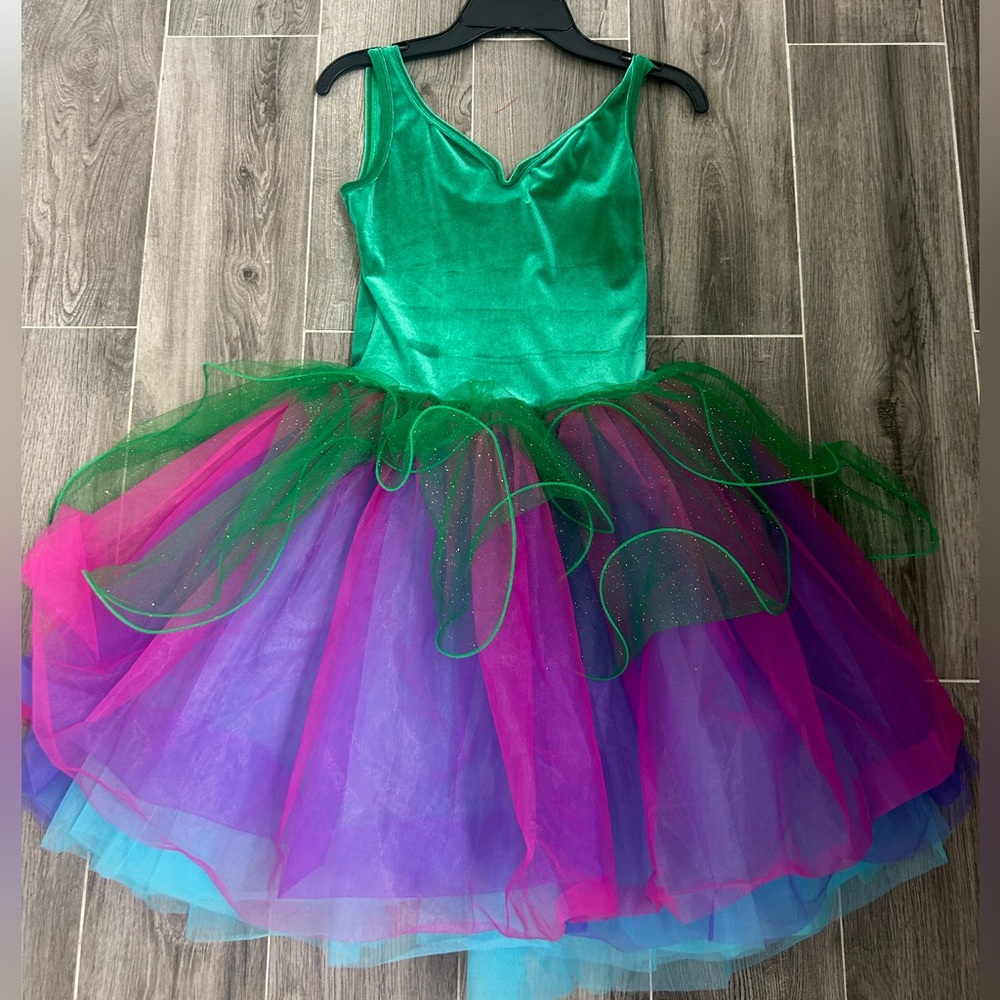 Ballet costume!!! Gorgeous